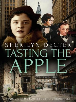 cover image of Tasting the Apple